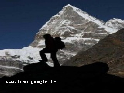 تجهیزات فنی و پوشاک کوهنوردی-فروش لوازم کوهنوردی  و سنگ نوردی در شیراز 