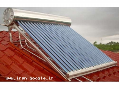 تاسیسات-سیستم های برق خورشیدی و سیستم گرمایش از کف 
