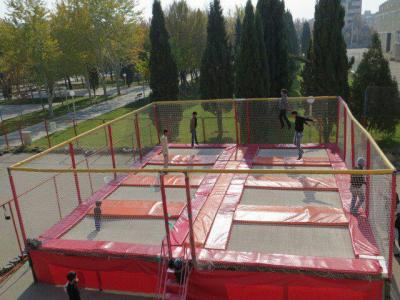 تور شیراز-تجهیزات مهد کودک ، خانه بازی و مینی پارک