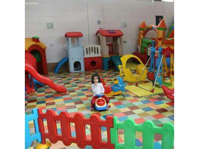 تور شیراز-تجهیزات مهد کودک ، خانه بازی و مینی پارک