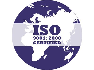 گواهینامه نشان حلال-ارتقای سیستم مدیریت کیفیت از ISO 9001:2008  به نگارش ISO 9001:2015