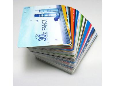 پرینتر-مرکز خدمات کارت PVC